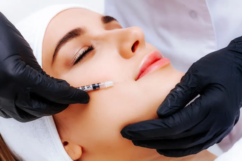 antiage con ozonoterapia